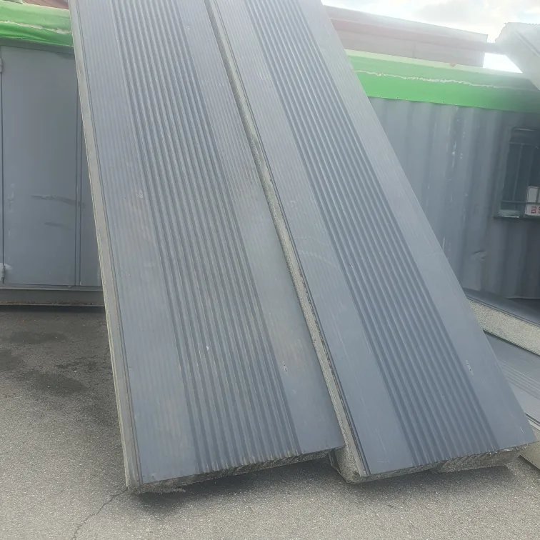 중고판넬 200 티