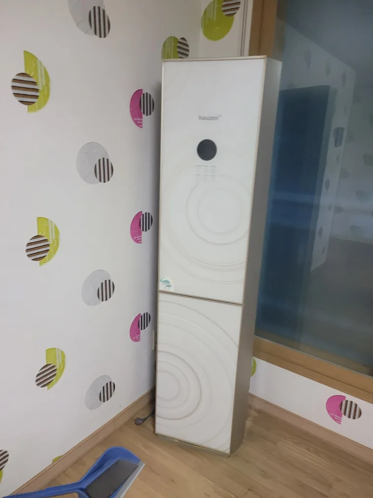 삼성스탠드 에어컨 판매!