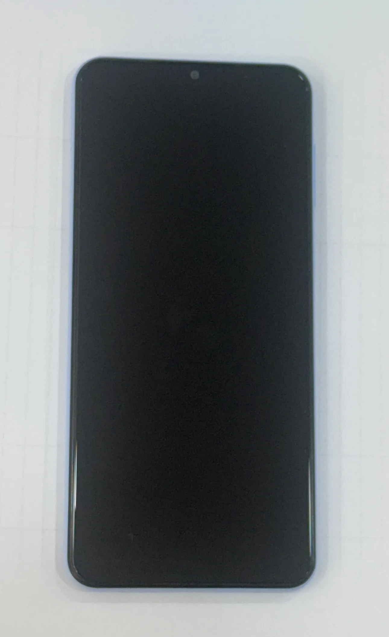 갤럭시 A235 블루 128GB 중고폰 공기계 스마트폰