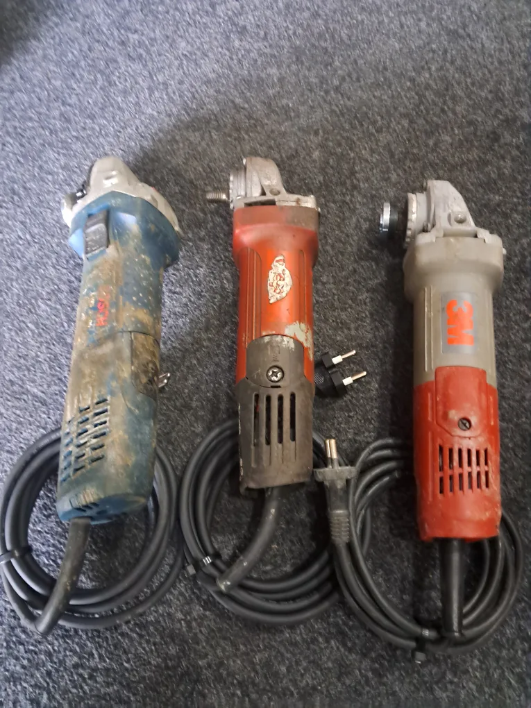 전기그라인더 중고