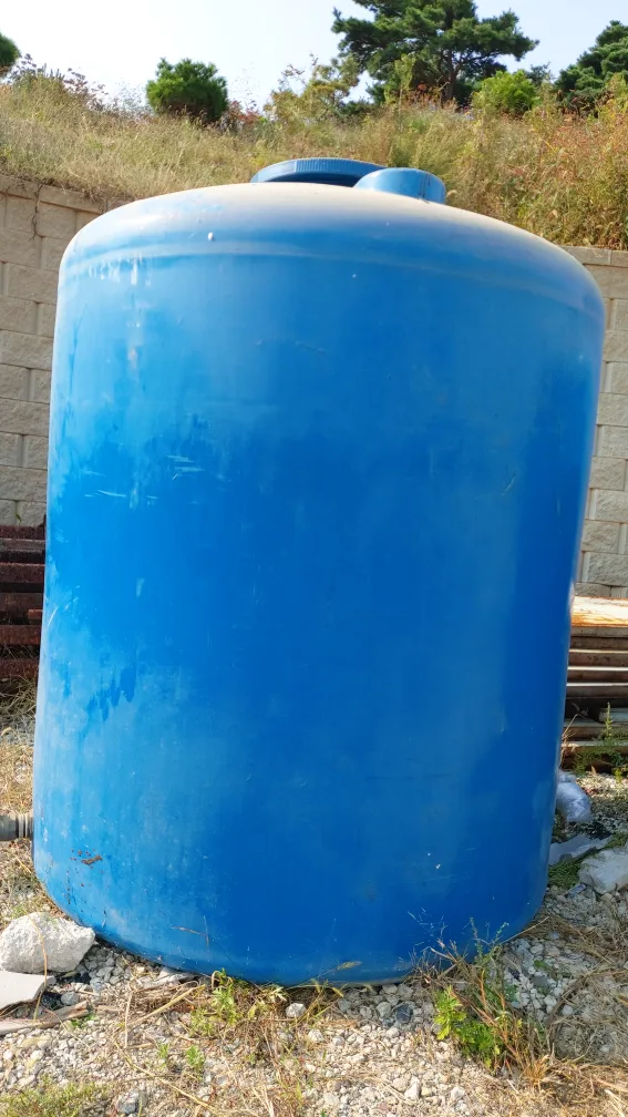 5톤 물탱크중고 판매