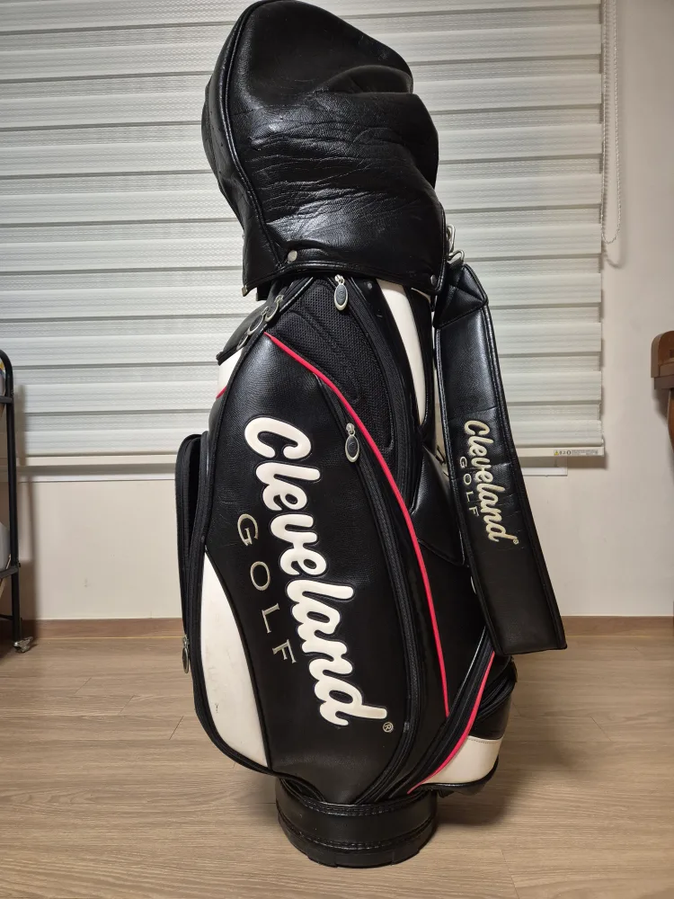 입문자용 중고골프채 풀셋