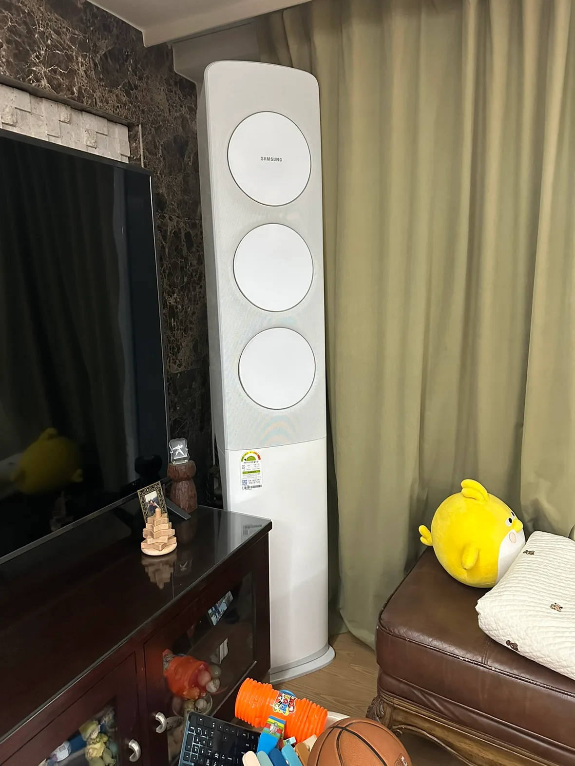 이삿짐정리)삼성 에어컨 판매합니다(무풍가능)삼성에어컨 2in1, 벽걸이에어컨, 실외기 판매(~11/1)