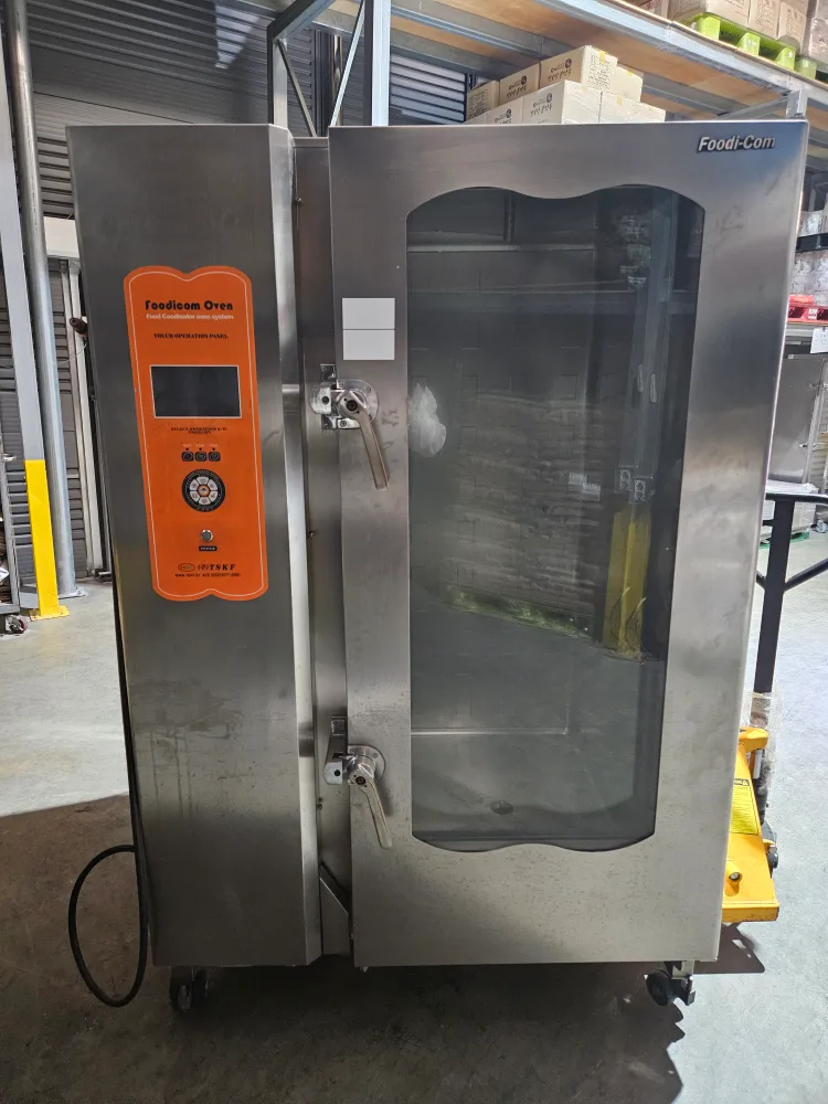 오븐기 판매합니다