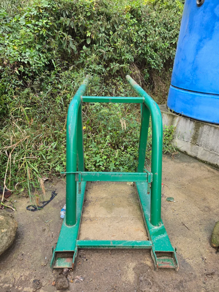 지게차 코브라발 판매합니다