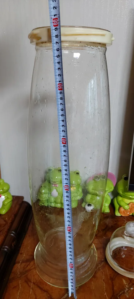 중고 담금주 병 판매