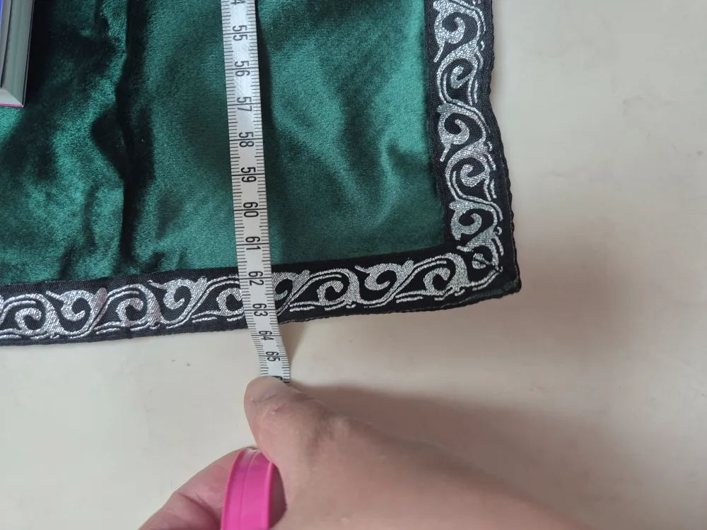 [타로]타로의 지혜책(새), 타로 스프레드천(새),타로카드(중고)