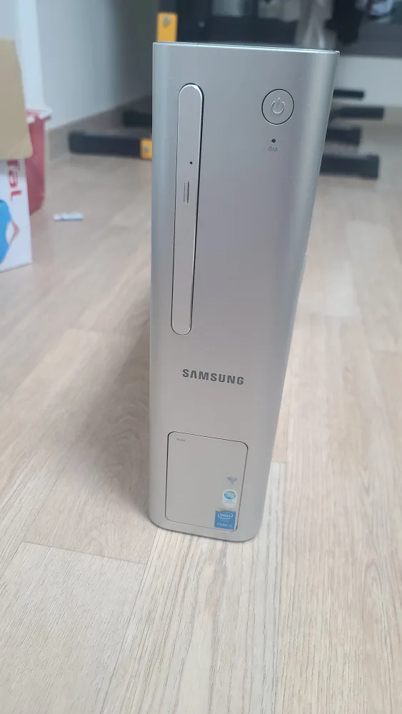 삼성 사무용 컴퓨터 중고