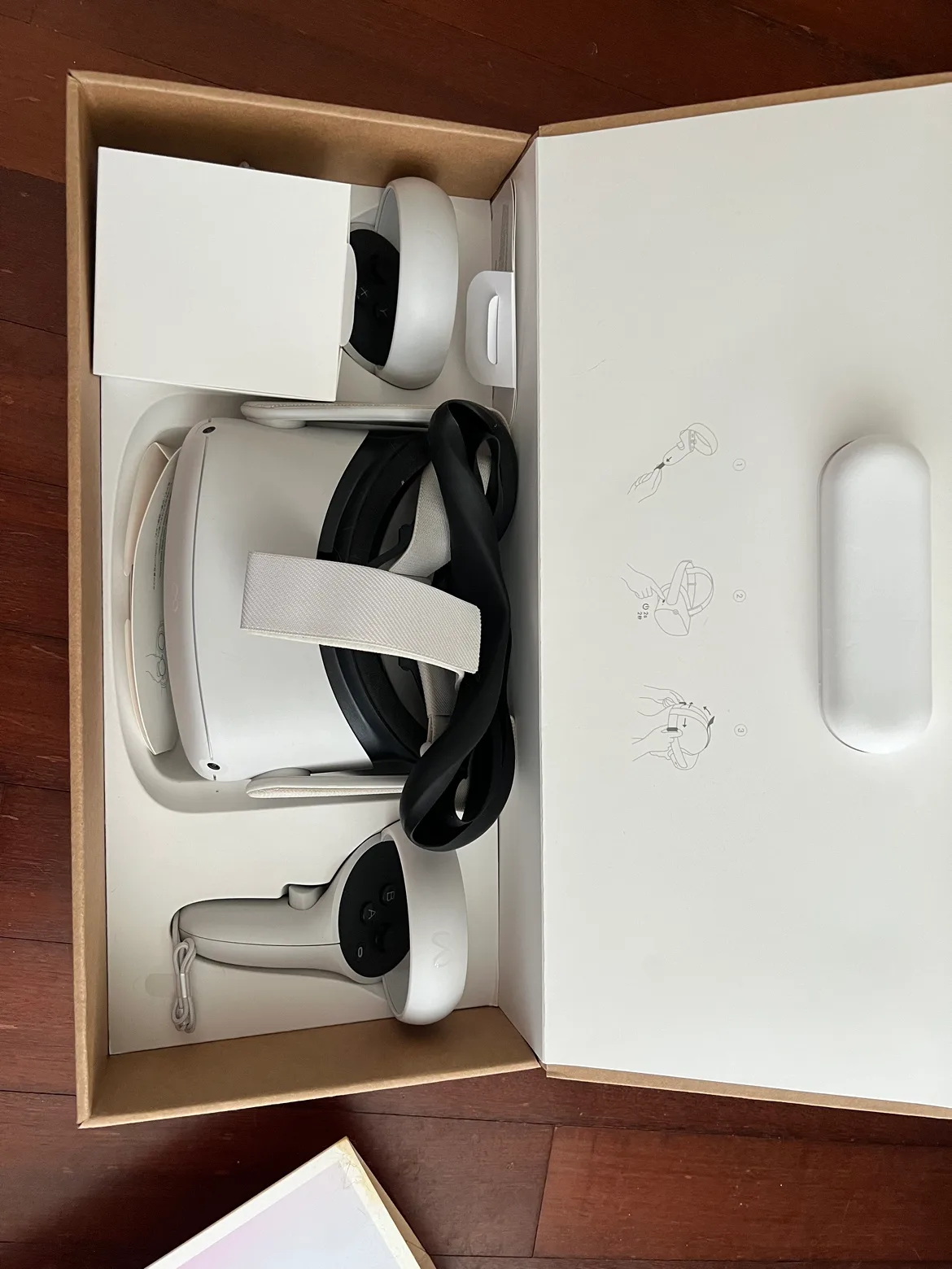 메타퀘스트2 팝니다