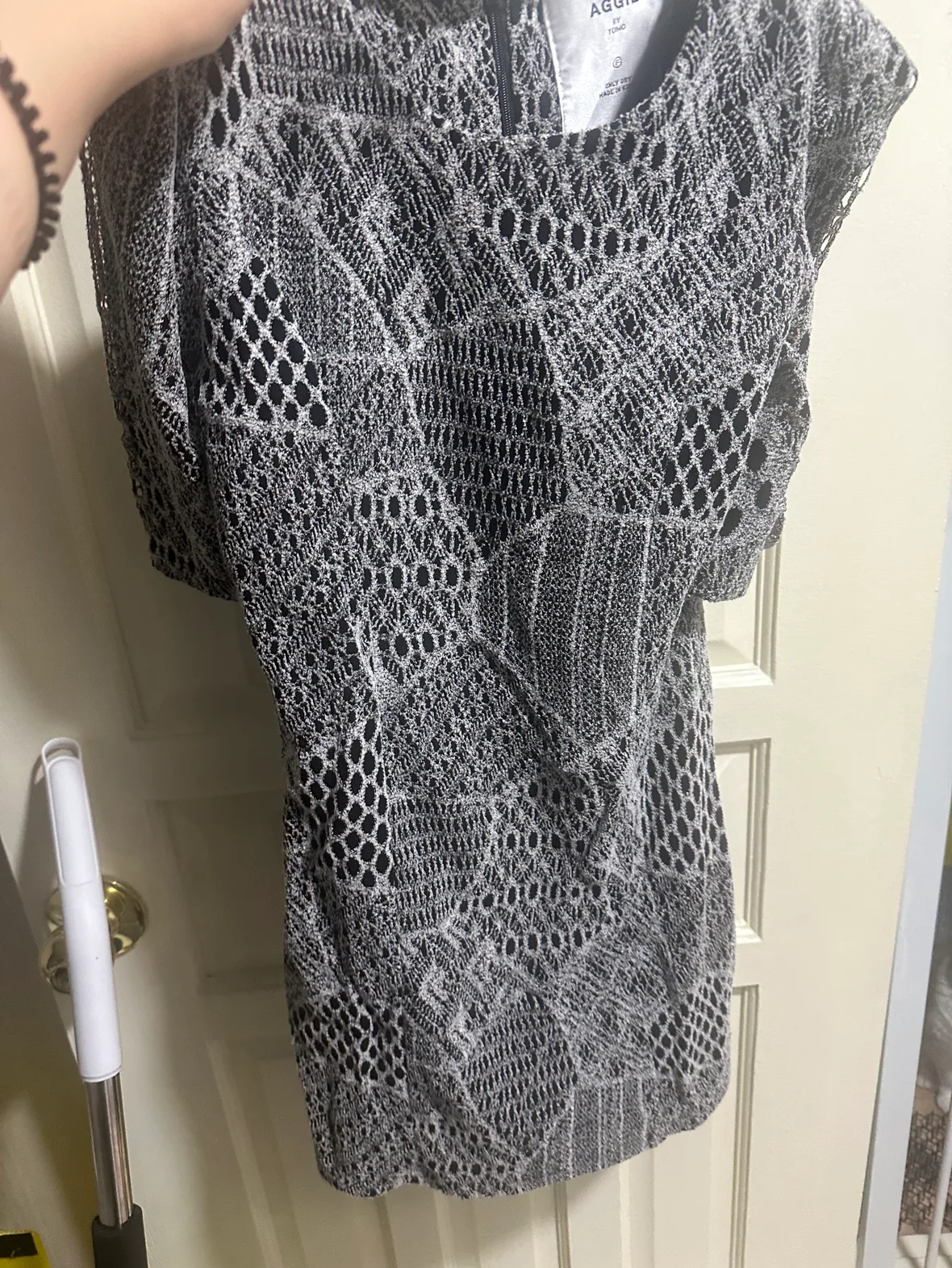 보세 원피스 s (중고)