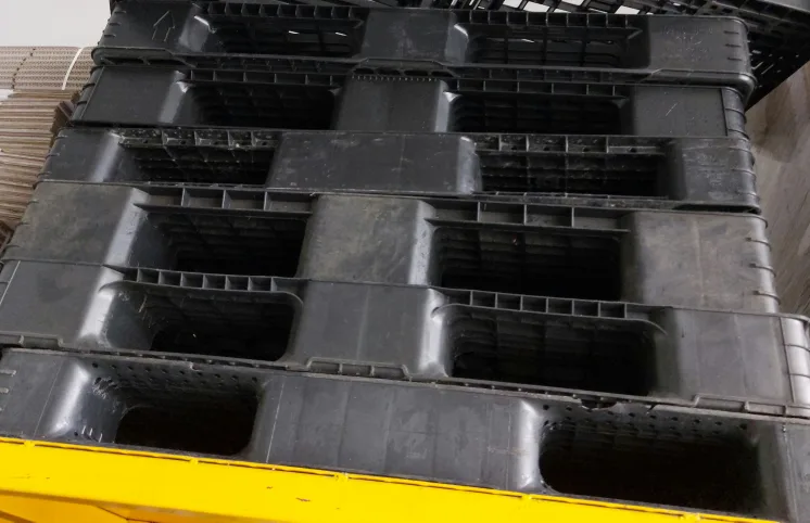 새것같은중고공파렛