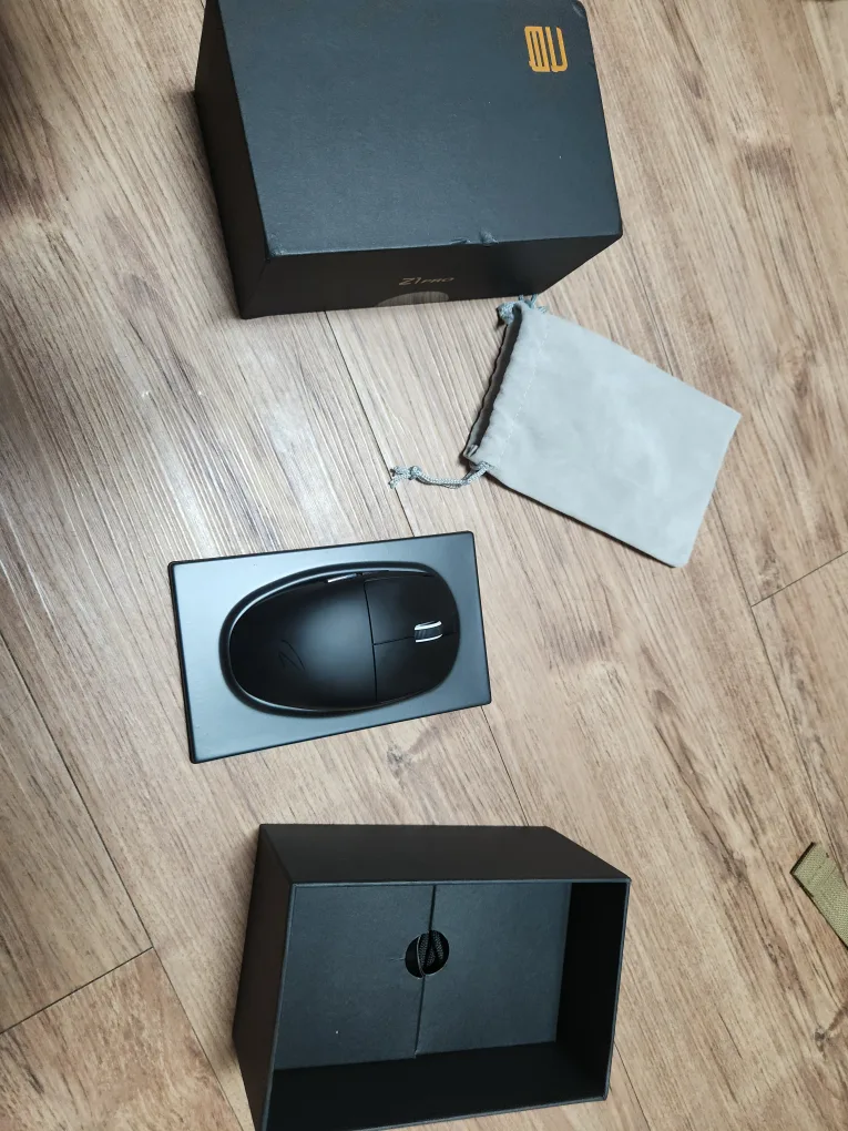 Z1 Pro 비누마우스 판매