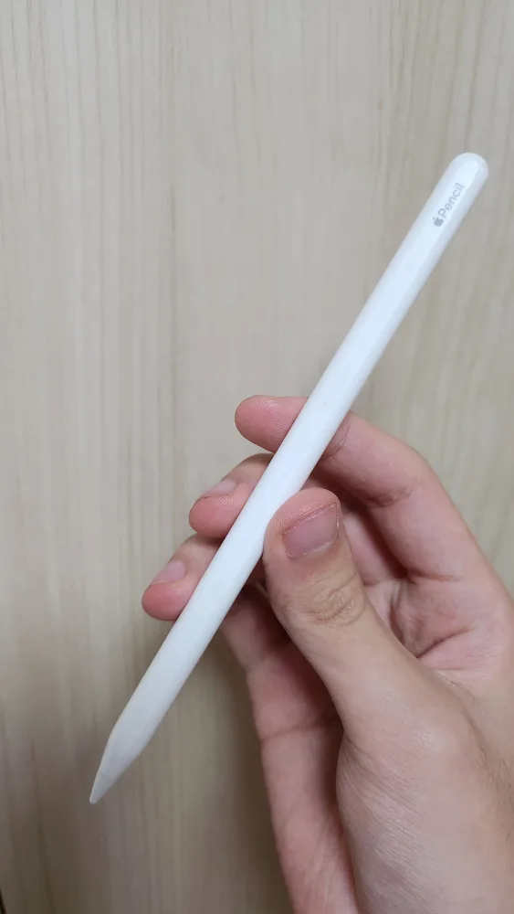 에플펜슬 2세대 중고