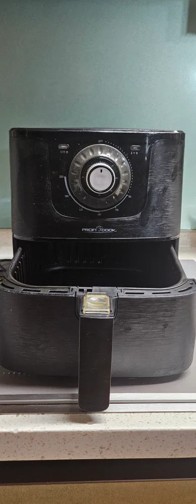 에어프라이기중고