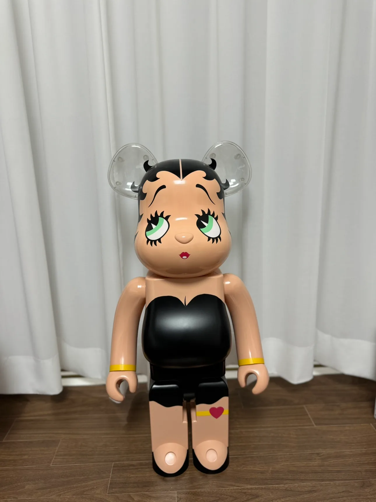 브릭베어(베어브릭) 팝니다