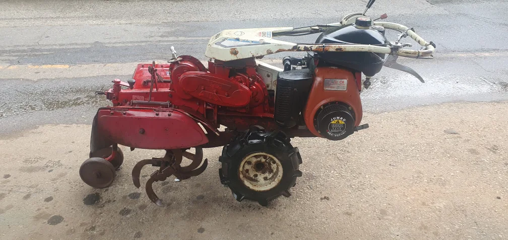 아세아관리기 (로터리 장착.구글기포함)