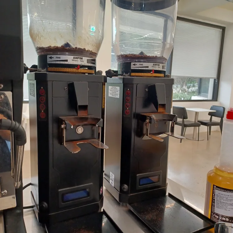 안핌 2p2 그라인더 2대 중고