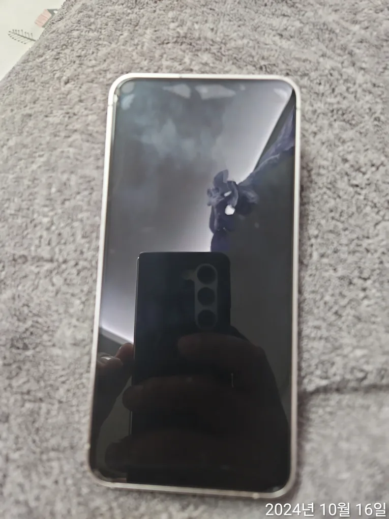 갤럭시 s24,512기가 중고폰 A급판매합니다