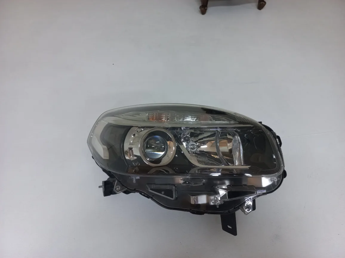 QM5 2012식 순정 중고 HID 헤드램프 헤드라이트 전조등