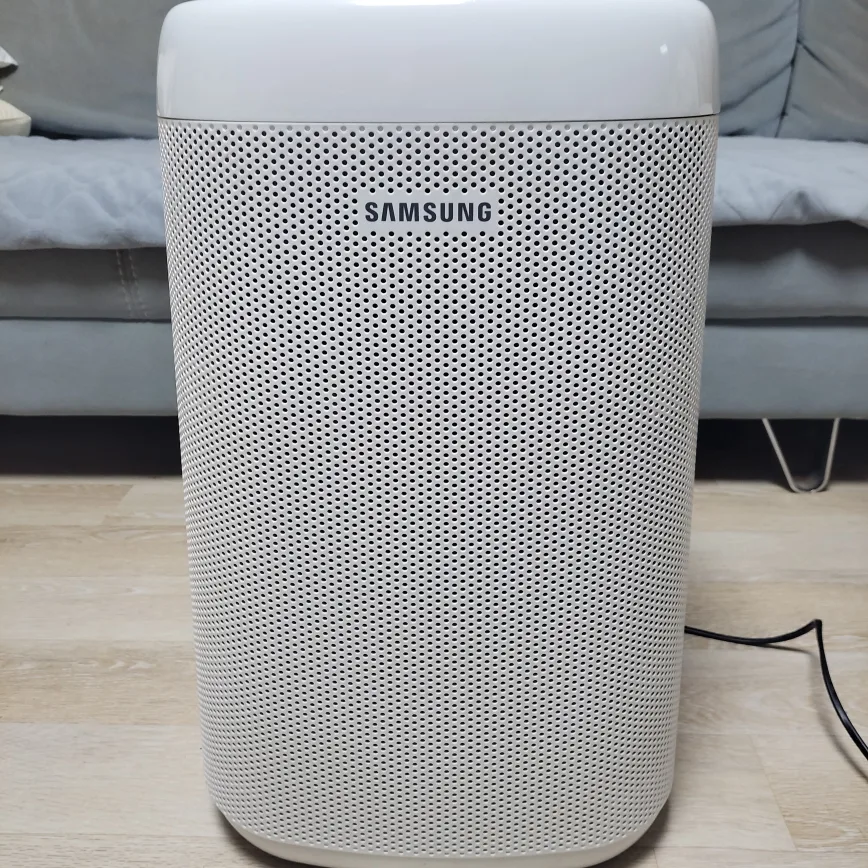 삼성 공기청정기 필요 하신분  연락주세요