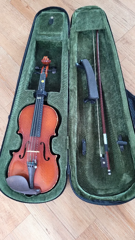 바이올린(입문용)
