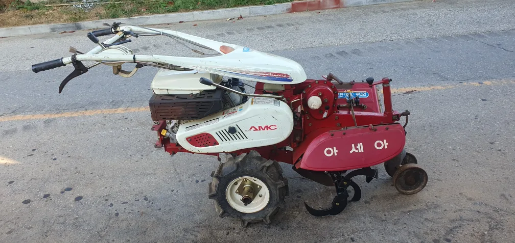 아세아관리기 (AMC900sm.미쓰비씨엔진)