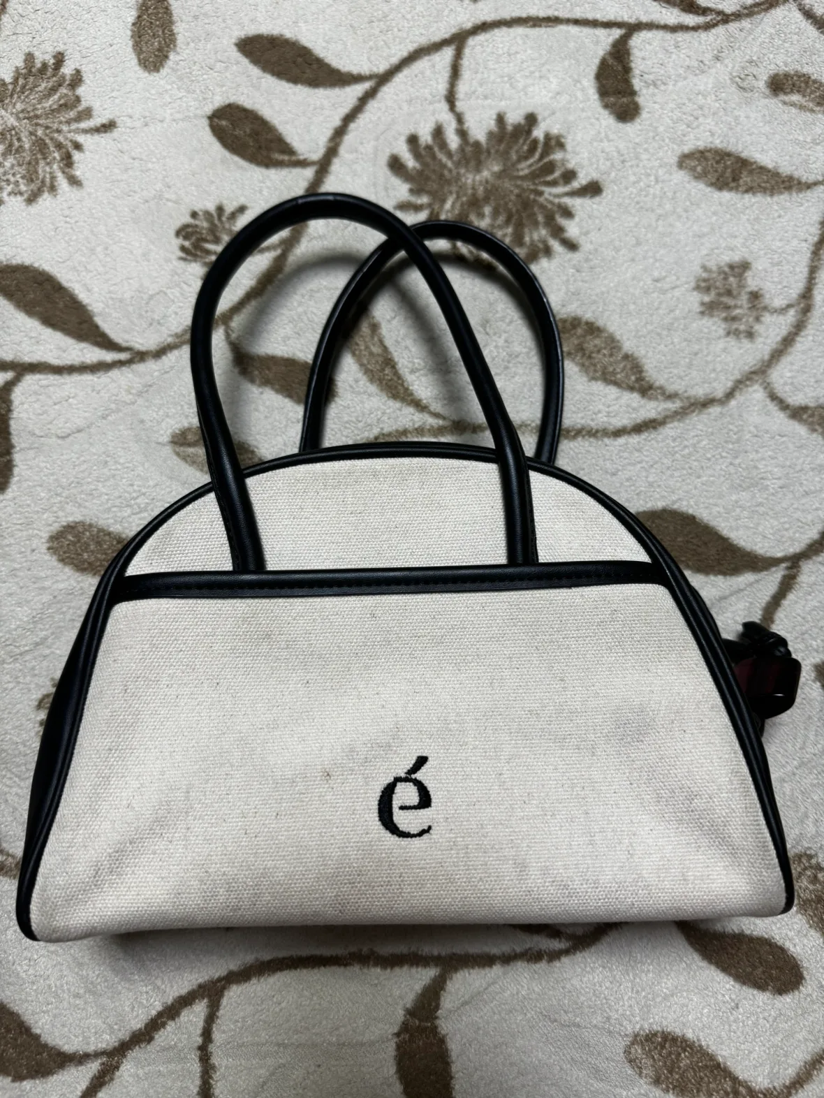 아카이브앱크 가방 중고 블랙