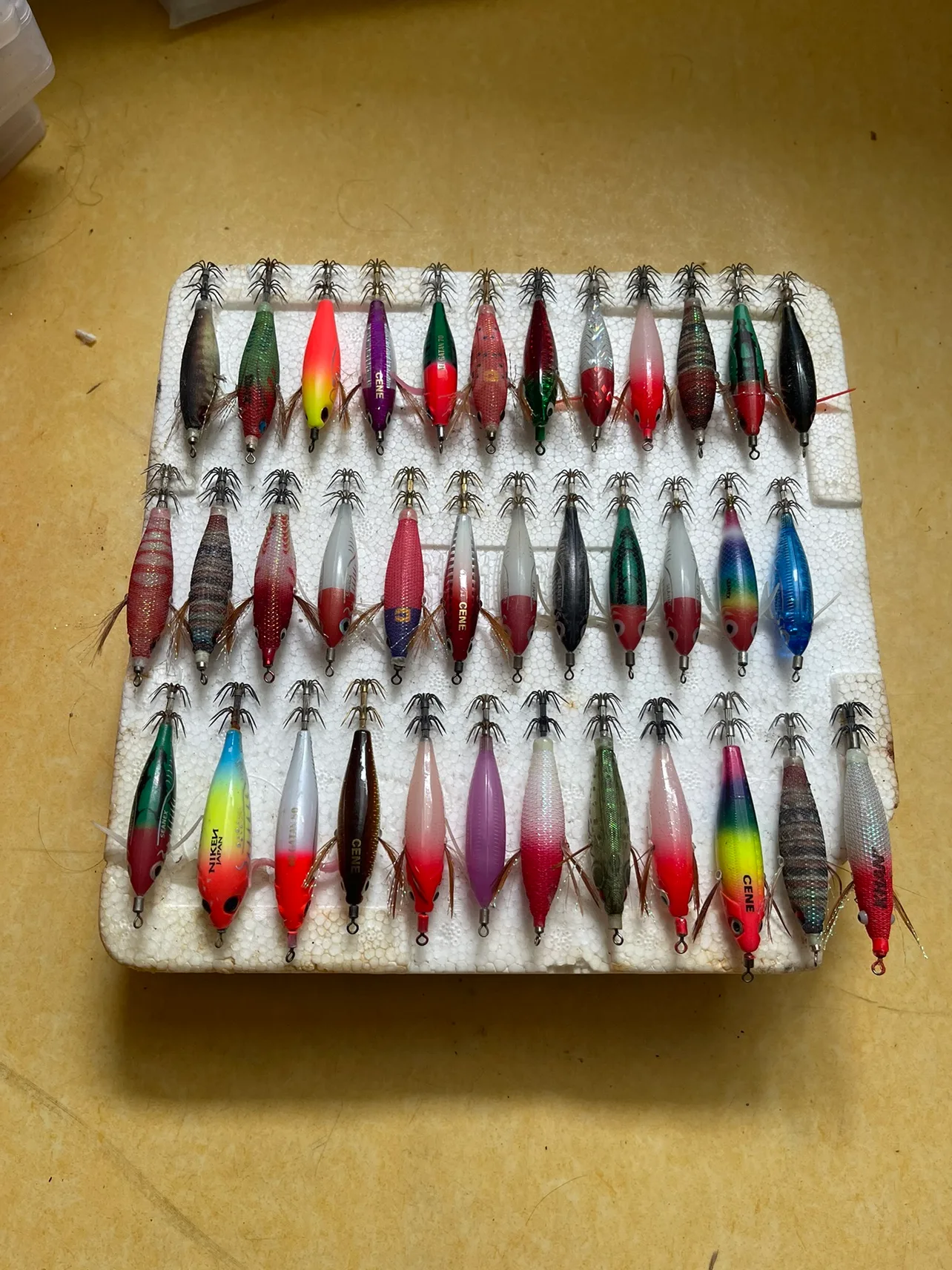 중고 미니에기 판매합니다