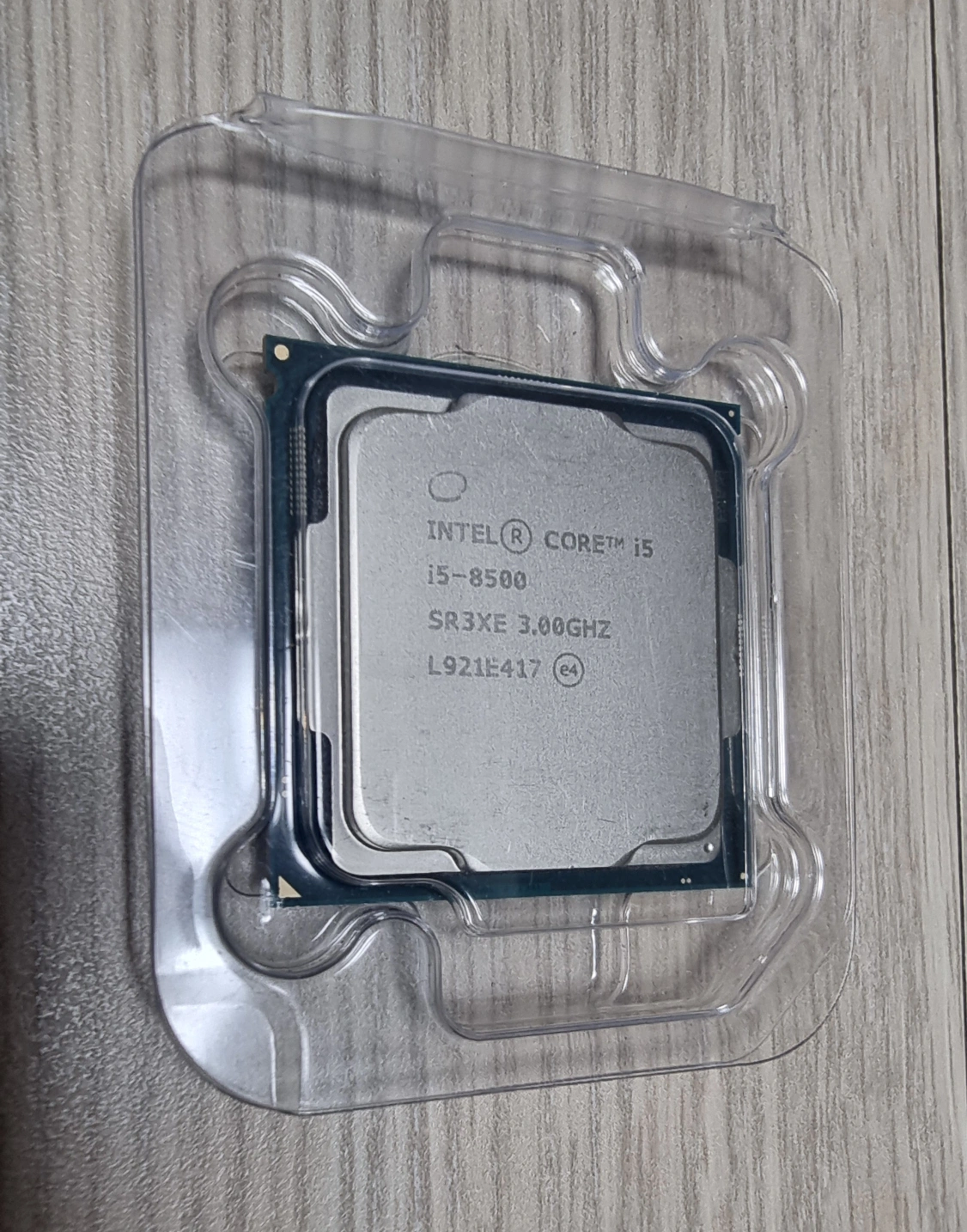 인텔 i5 8500 cpu | 당근 중고거래