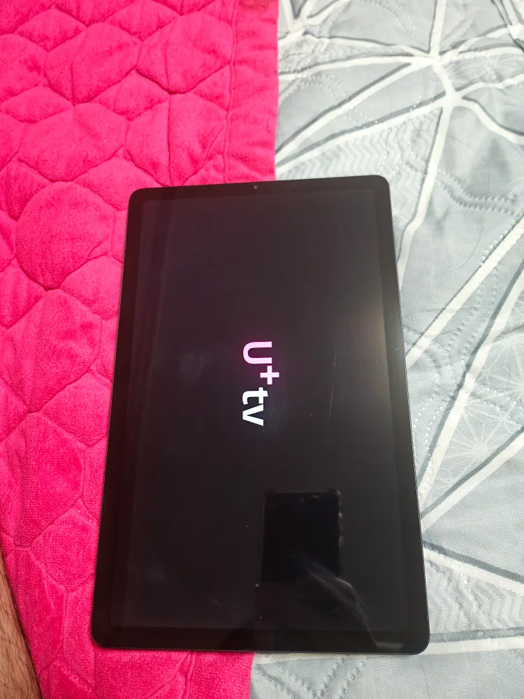 (중고)삼성 갤럭시탭s6 64기가 공기계용