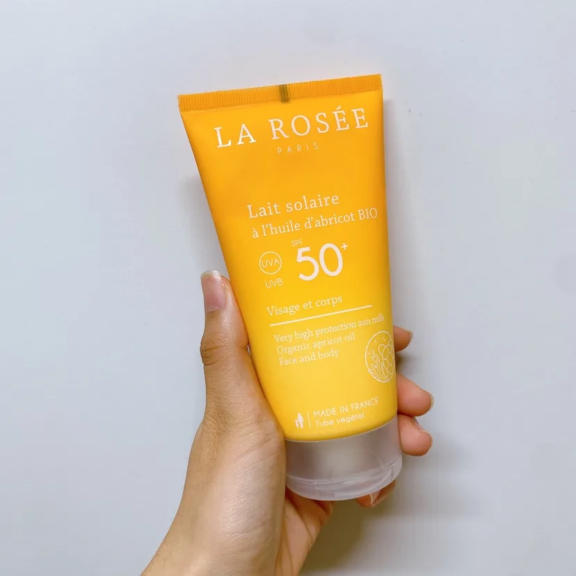 미개봉) 라로제 선크림 150ml 워터프루프