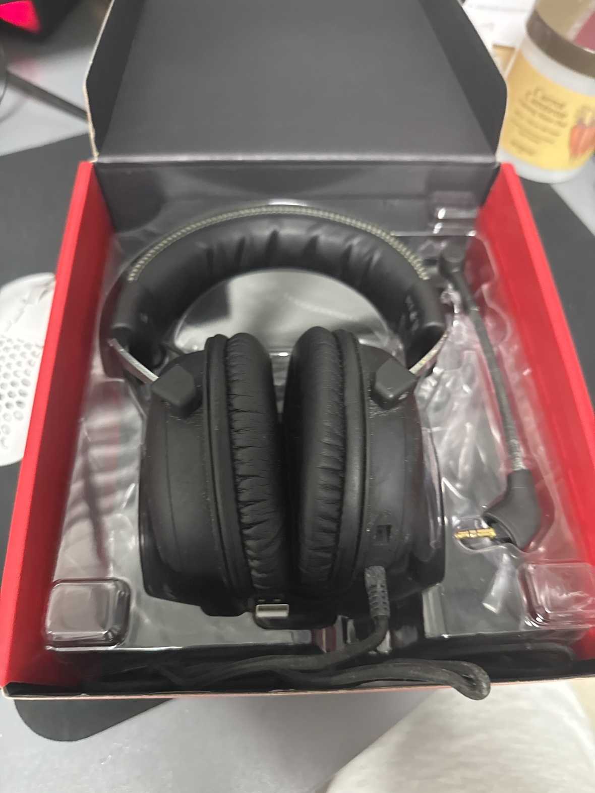 하이퍼엑스 클라우드 2 유선