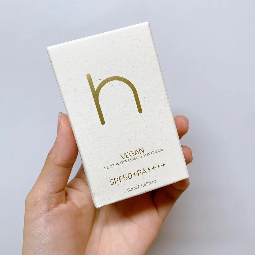 미개봉) 하멜 비건 선크림