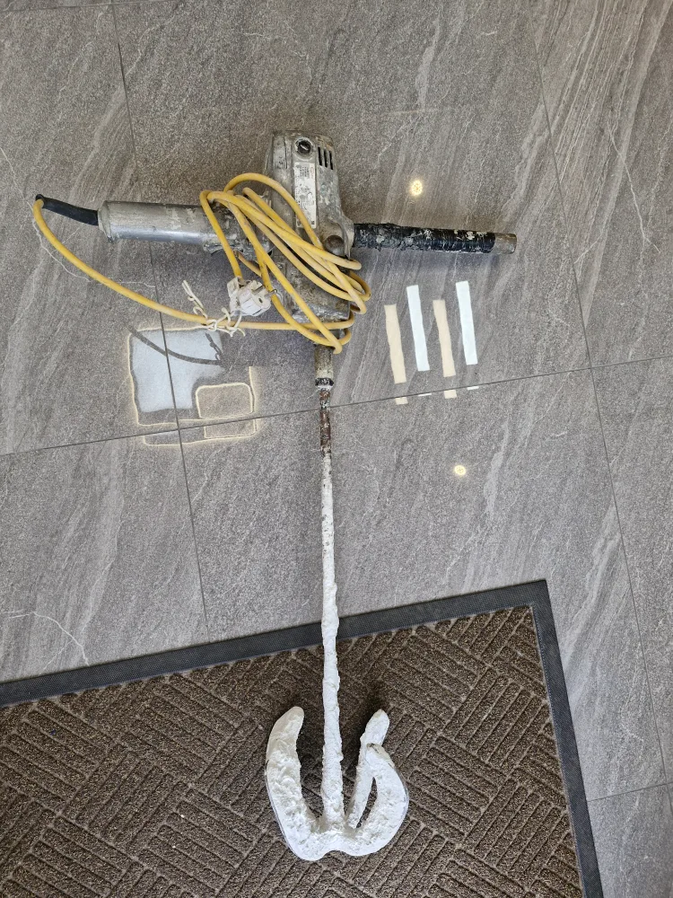 계양믹서기 중고판매