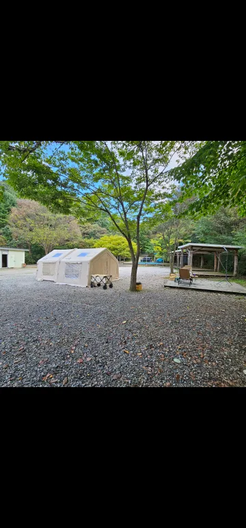 노르디스크 캠핑웨건 & 이너스페이스 상판 세트