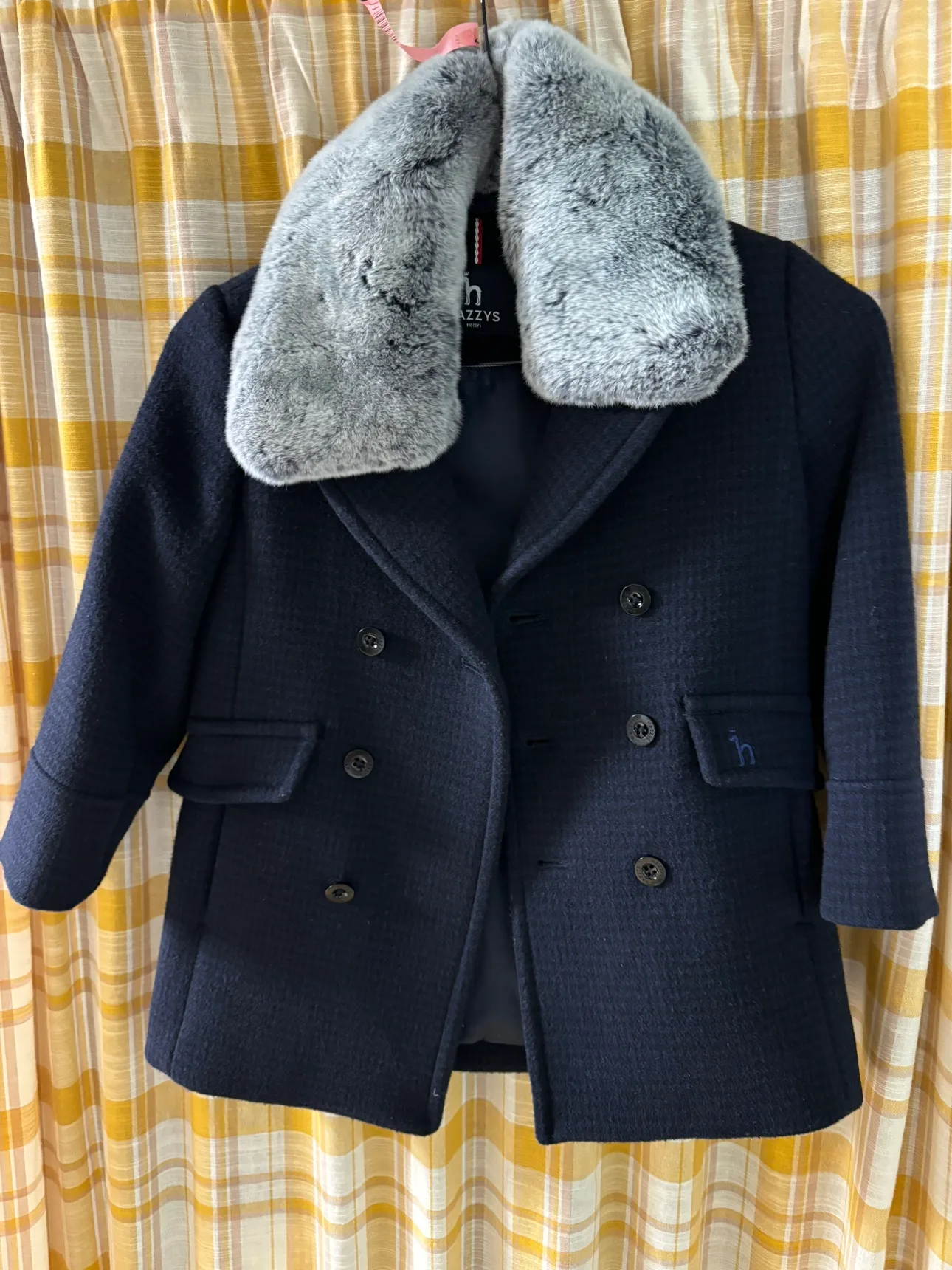 헤지스 키즈 110