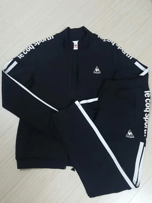 르꼬끄 선데이 져지 트레이닝복 세트 팝니다