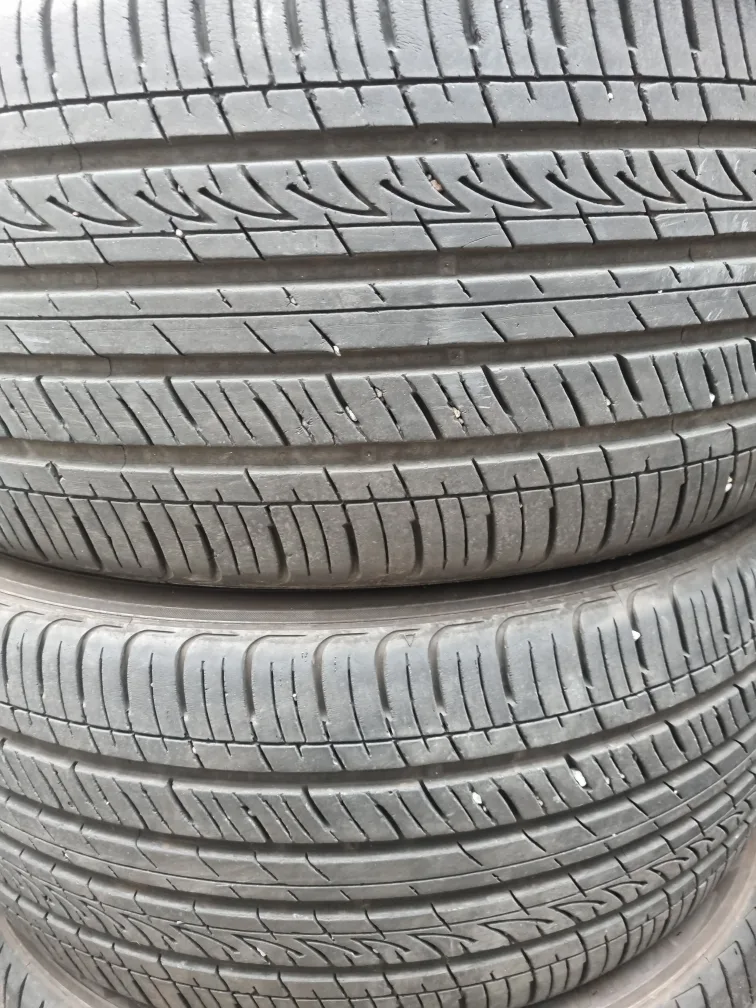 2454019 금호중고타이어