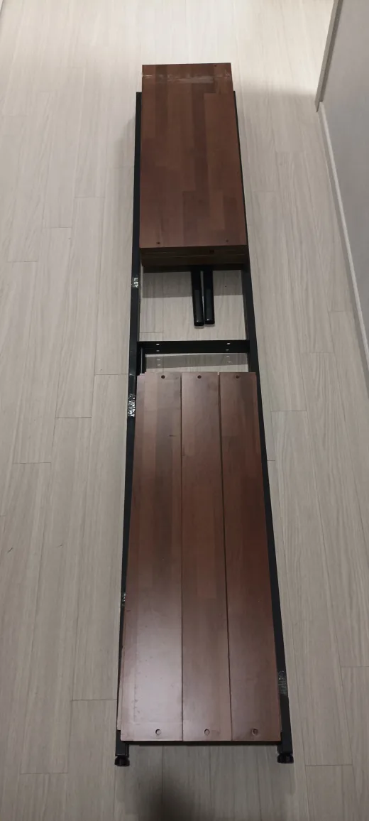 중고 헹거 판매