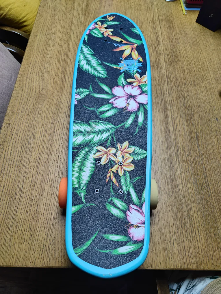 크루저보드 26인치 중고 팝니다