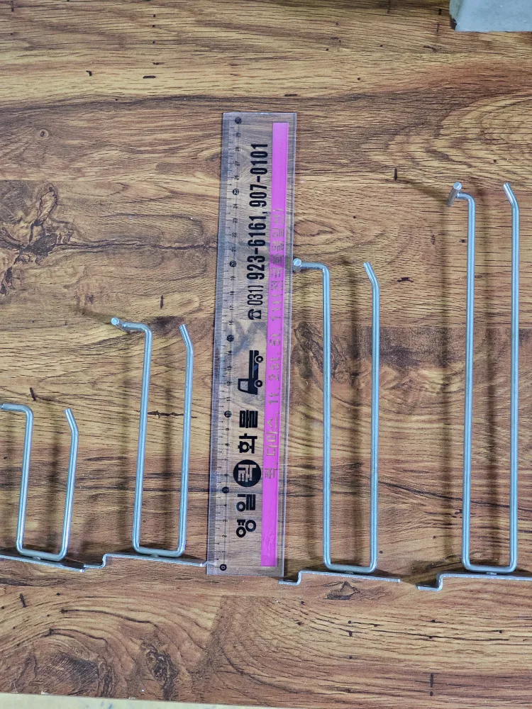 스페이스  이중고리