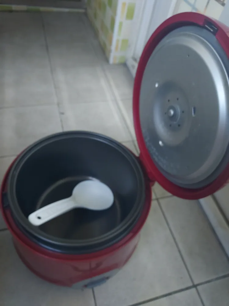 쿠쿠 6인용 전기밥솥