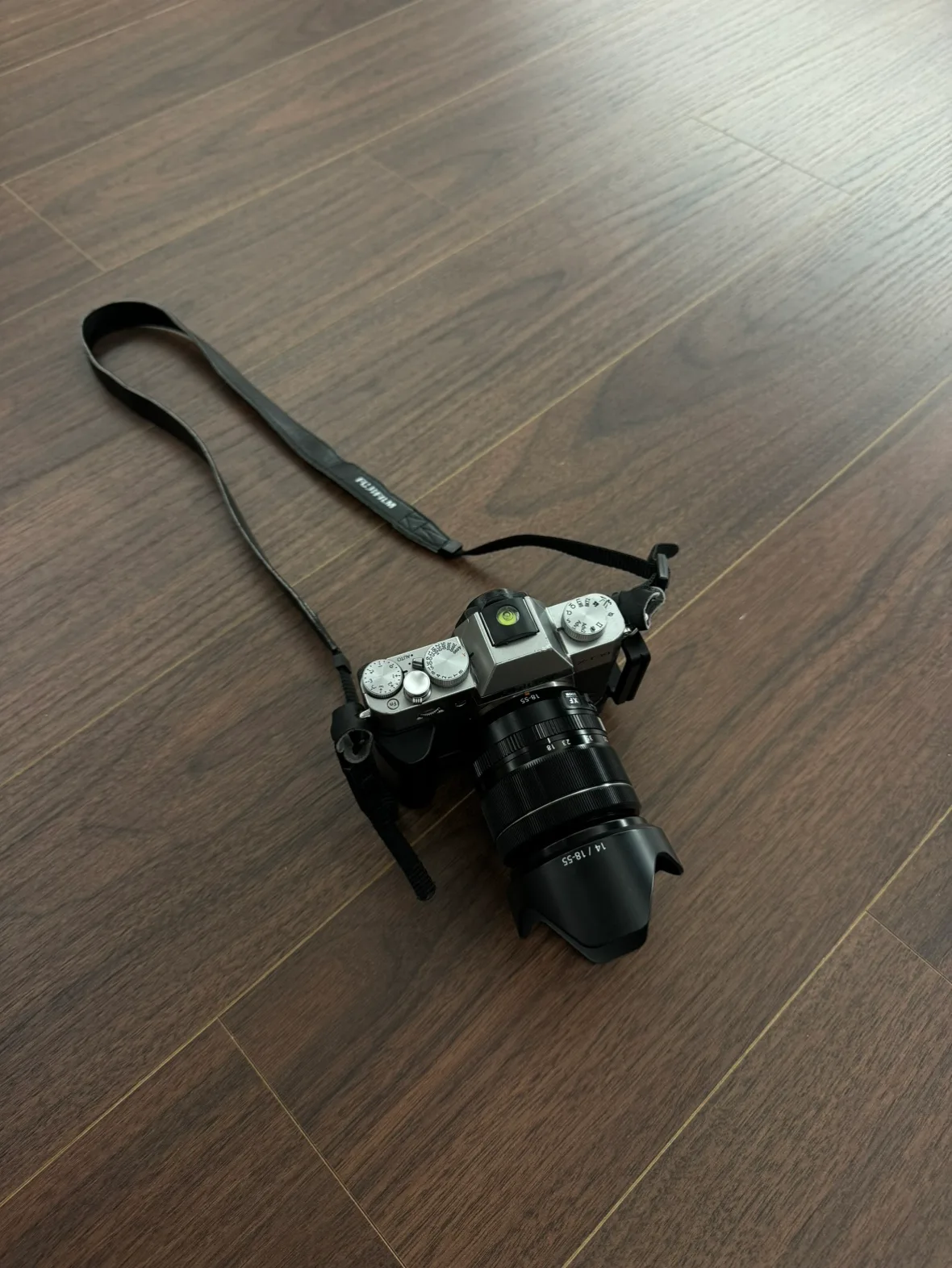 후지필름 x-t30 18-55 렌즈 중고 팝니다