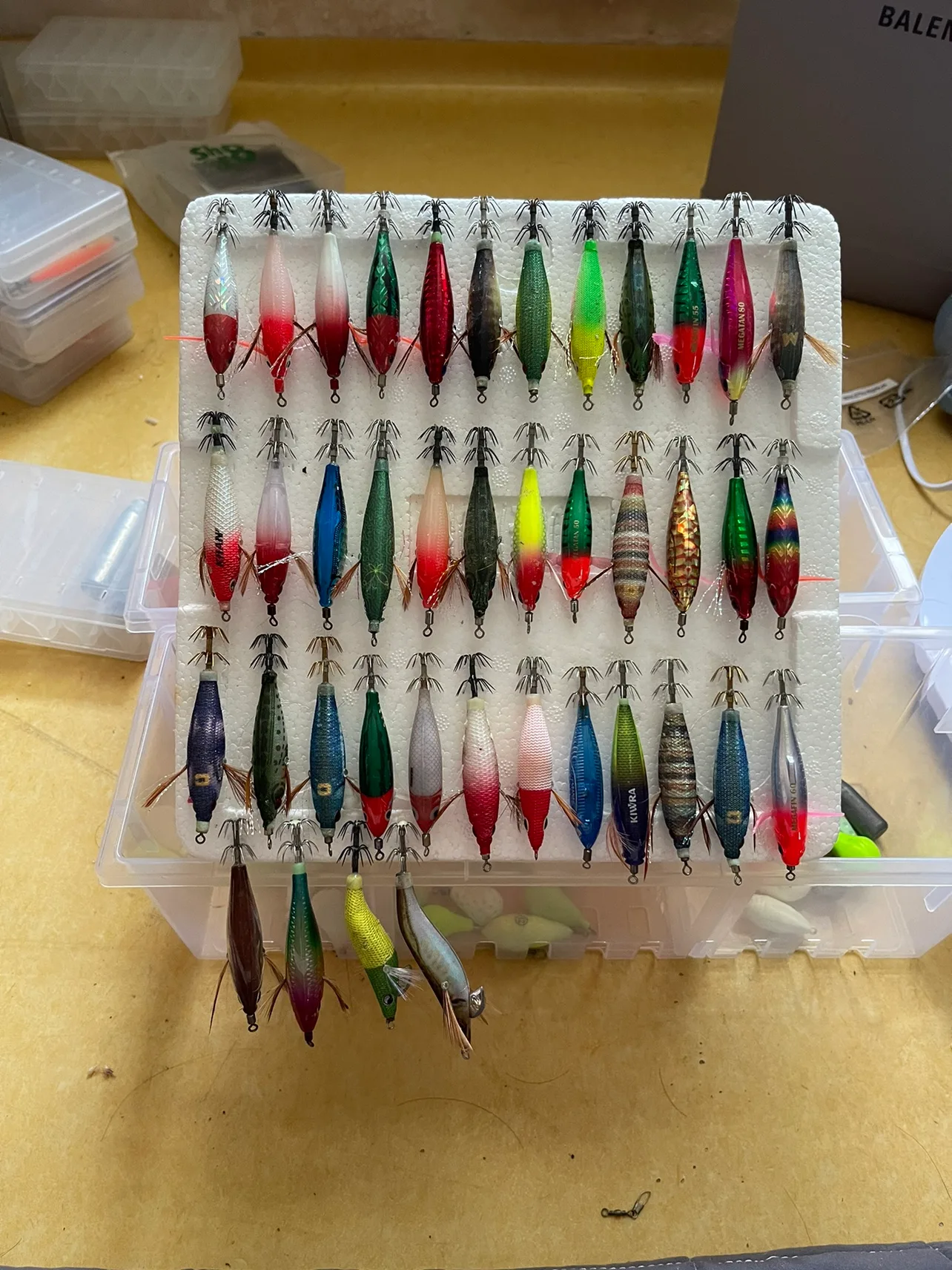 중고 미니에기 판매합니다