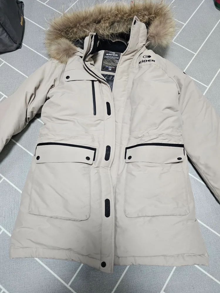 아이더 카라스3 덕다운(95)