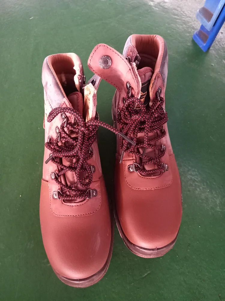 saf 265mm 중고안전화