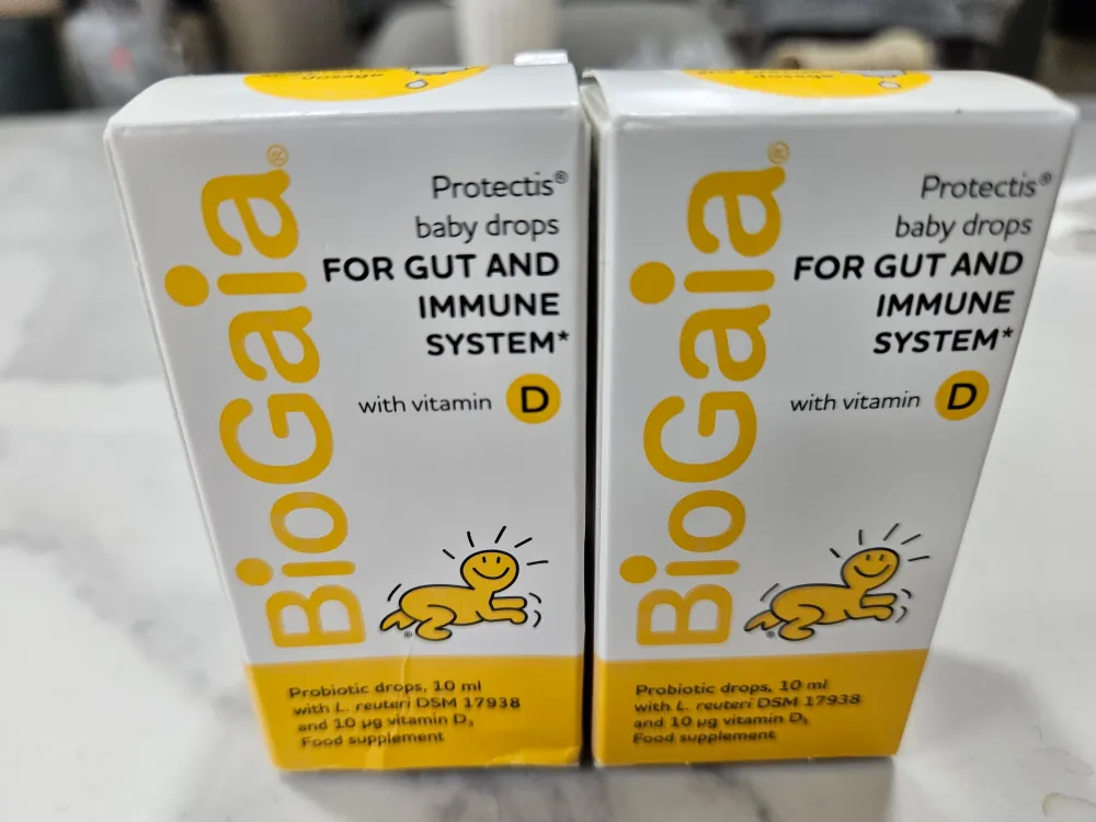 바이오가이아 10ml 2개