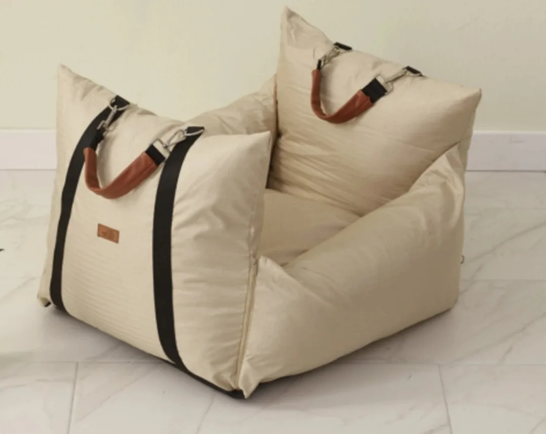 강아지 카시트 팝니다