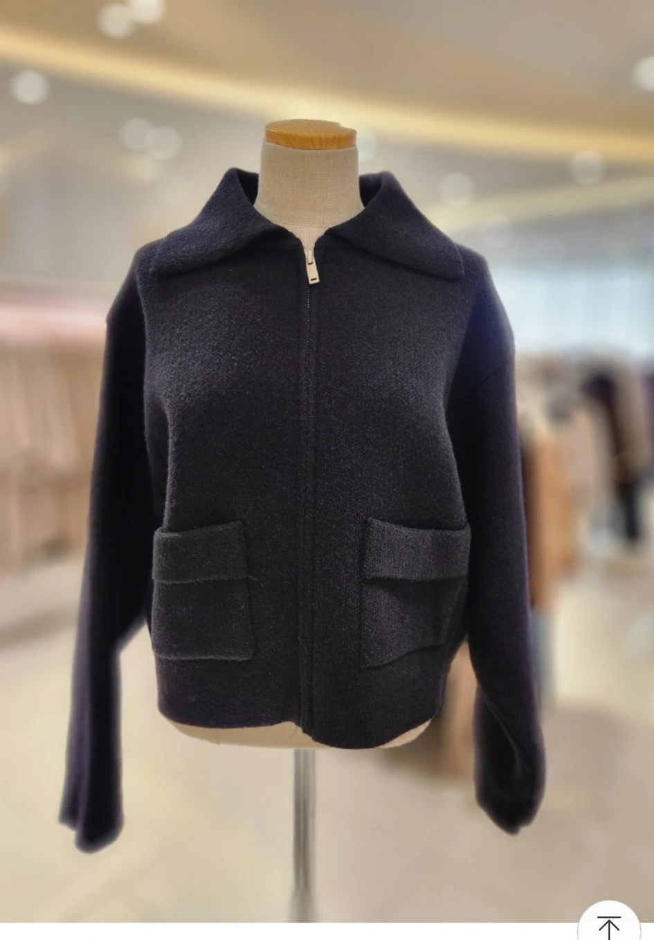 새상품)코인코즈 가디건 | 여성의류 | 당근 중고거래