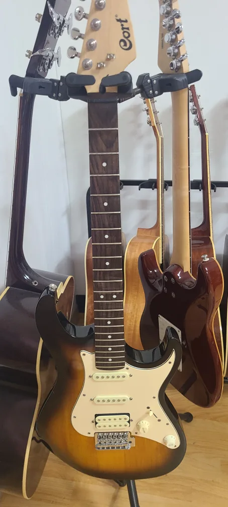 CORT일렉기타(중고)판매